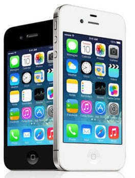 Apple Iphone 4