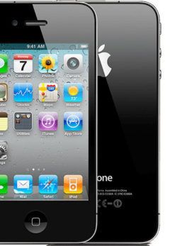 Apple iPhone 4S