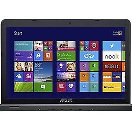 Asus Laptop Notebook