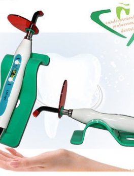 Dental Cordless Curing LED