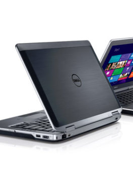 Dell Latitude E6430s