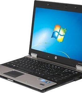 HP Laptop EliteBook