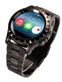 Bluetooth Smart Watch