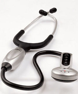 Electronic Stethoscope