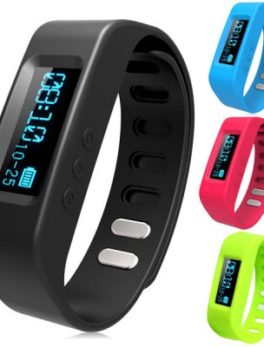 Smart Bracelet Watch