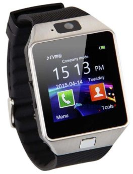 Smart Sport Watch