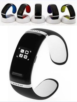 Smart Bracelet