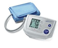 BP Monitor