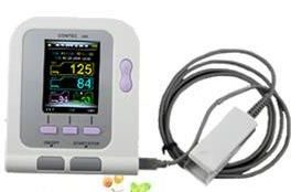 Blood Pressure Monitor