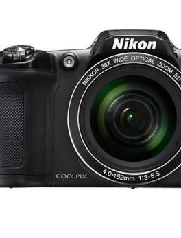 Nikon COOLPIX